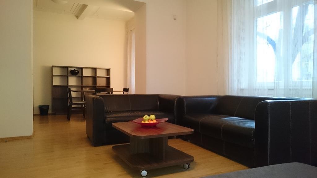 Lion Apartments Medena, Big Size, High Ceilings บราติสลาวา ห้อง รูปภาพ