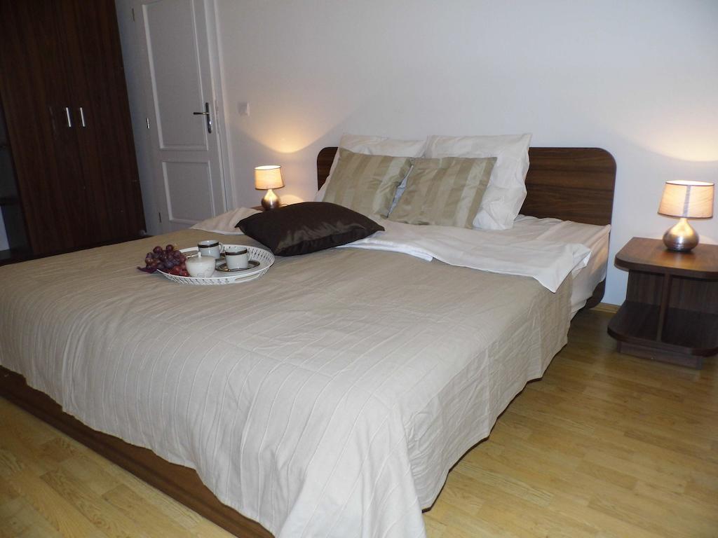 Lion Apartments Medena, Big Size, High Ceilings บราติสลาวา ห้อง รูปภาพ
