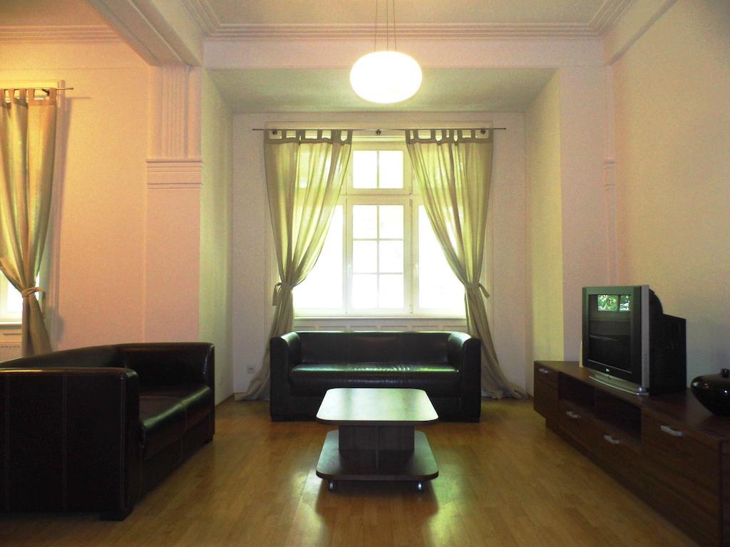 Lion Apartments Medena, Big Size, High Ceilings บราติสลาวา ห้อง รูปภาพ