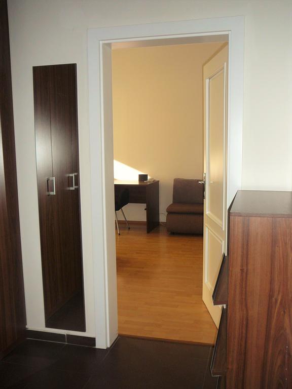 Lion Apartments Medena, Big Size, High Ceilings บราติสลาวา ภายนอก รูปภาพ