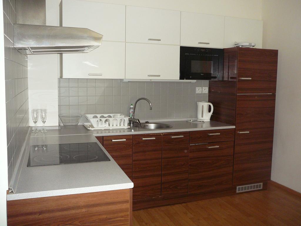 Lion Apartments Medena, Big Size, High Ceilings บราติสลาวา ภายนอก รูปภาพ