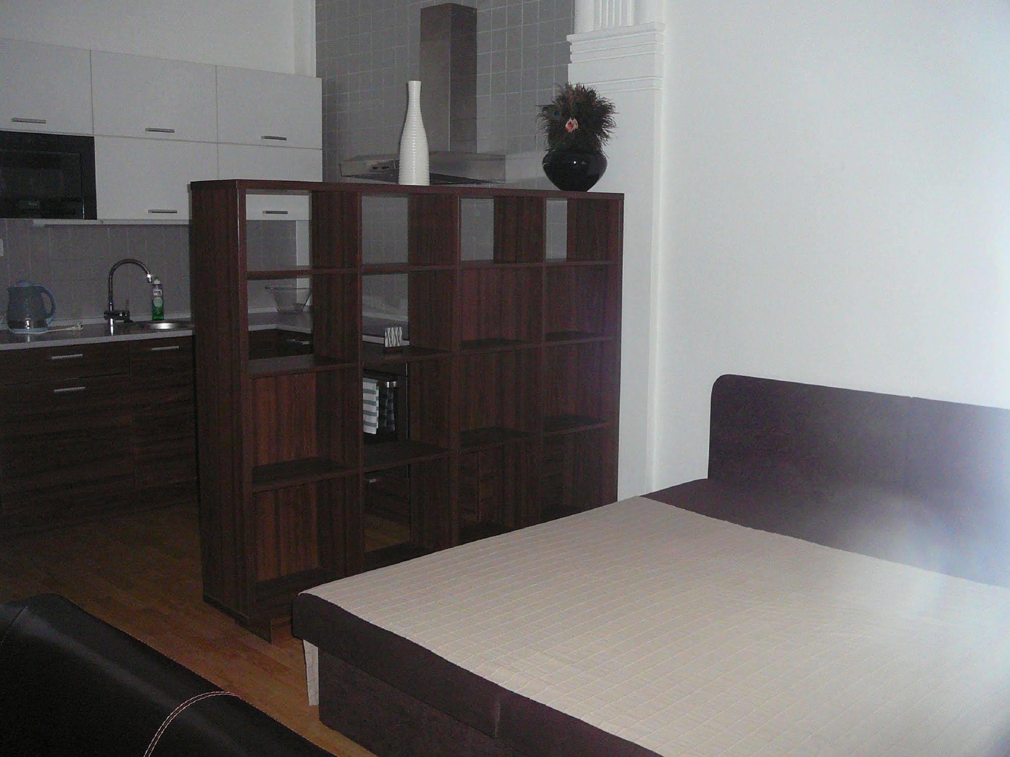 Lion Apartments Medena, Big Size, High Ceilings บราติสลาวา ภายนอก รูปภาพ